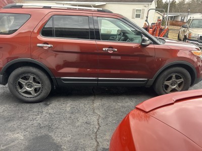 Purnell Body Shop