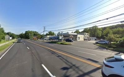 Wilton Auto Body Repair, Wilton, Connecticut