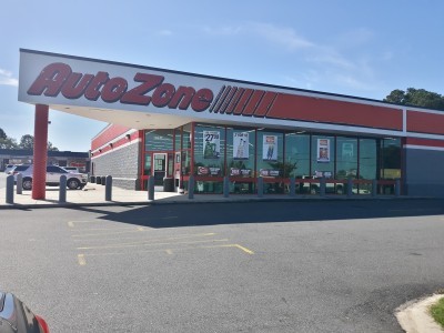 AutoZone Auto Parts