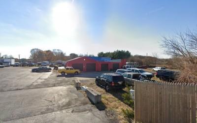 Battery warehouse AUTO and TRUCK REPAIRS INC, Dover, Delaware
