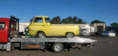 Bunky's Heavy Towing & Auto Rp, Andover, New Jersey