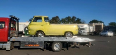Bunky's Heavy Towing & Auto Rp