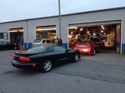 Delaware Auto Exchange