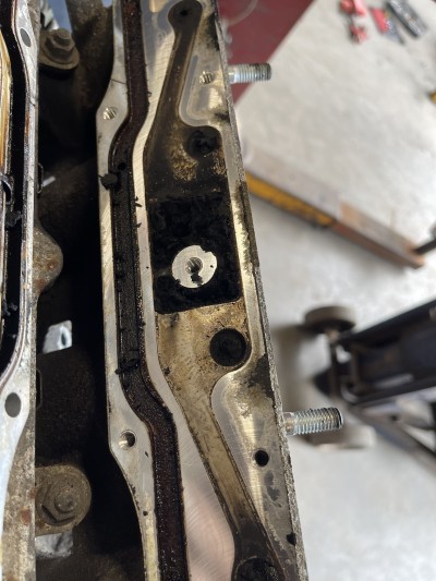 Hampton Hill Garage LLC