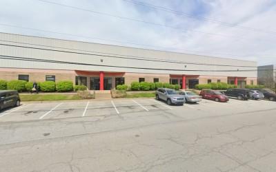 Autopart International, Newport, Delaware