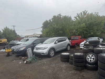 Miller Auto Salvage