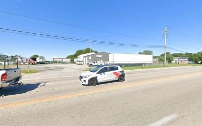 Steve's Road Service LLC, Elktonia, Maryland