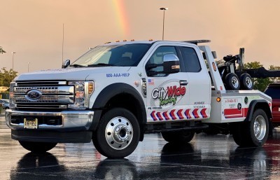 Pa City Wide Towing Cash For cars
