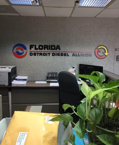 Florida Detroit Diesel Allison | Miami, FL, Miami, Florida