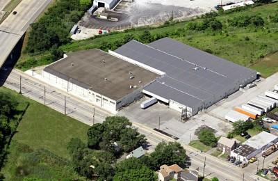 RCD Timber Products Inc., New Castle, Delaware