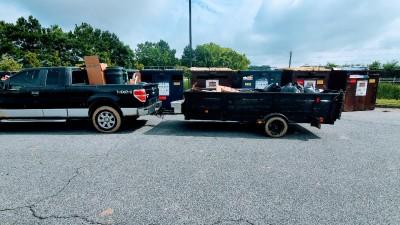 Chuck It All! Trash & Junk Removal, Lewes, Delaware