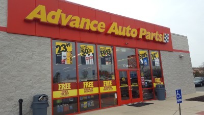 Advance Auto Parts