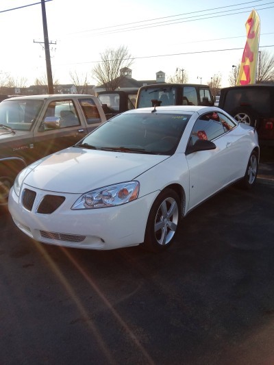 Below Book Auto Sales inc..