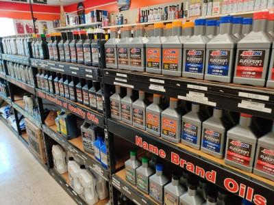 Parts Plus Auto Repair, New Castle, Delaware
