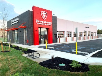 Firestone Complete Auto Care
