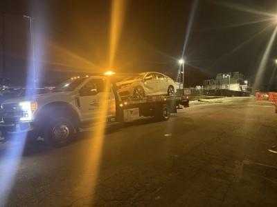 Fast Towing and Recovery, Philadelphia, Pennsylvania
