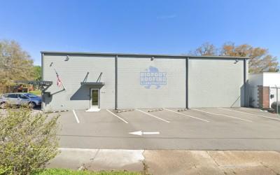 Danes Towing Services, Jacksonville, Florida