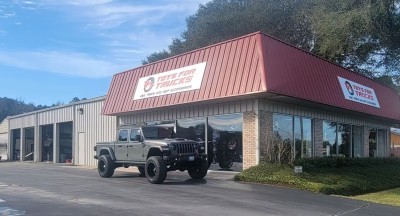 Toys For Trucks - Alachua, FL - Car, Truck, Jeep and Off-Road Accessories