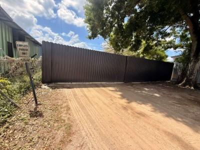 DC heavy equipment & truck parts, Tampa, Florida