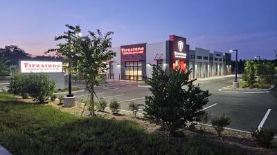 Firestone Complete Auto Care, Alachua, Florida