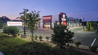 Firestone Complete Auto Care