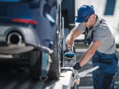 Tampa Towing & junk, Tampa, Florida