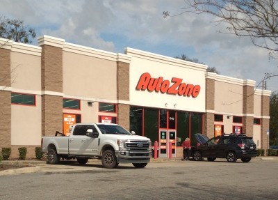 AutoZone Auto Parts