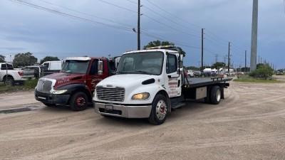 Towing Service Tampa 24/7, Tampa, Florida
