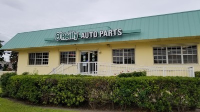 O'Reilly Auto Parts