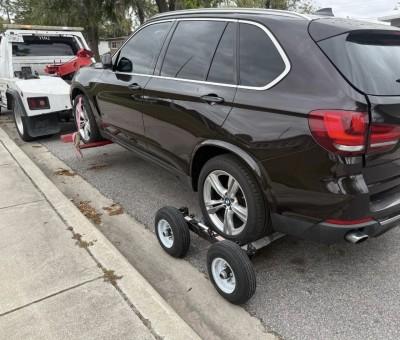 Roadrunner Towing & Roadside, Orlando, Florida
