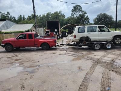 Gilchrist County Recycling