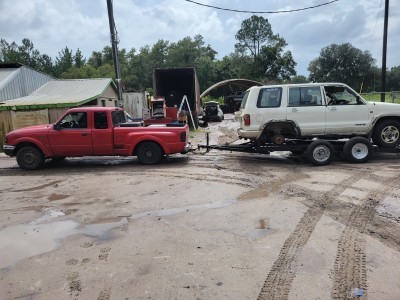 Gilchrist County Recycling