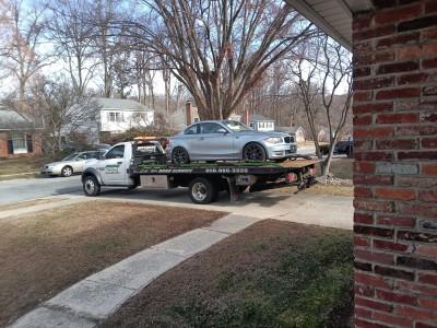 DY RITE HOOK TOWING