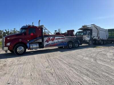 Valdez Towing & Transport