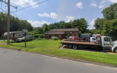 Ollie's Garage & Auto Body