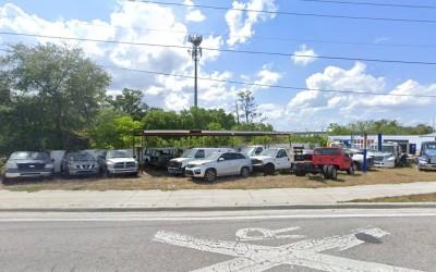 Pritchett's Towing & Recovery inc, Altamonte Springs, Florida