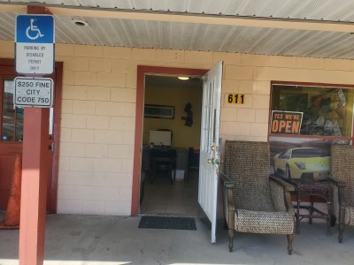 Family Auto Brokers Inc