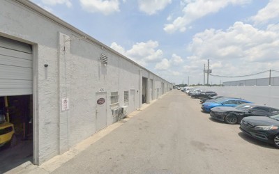Johan Auto Group LLC