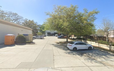 AutoZone Auto Parts