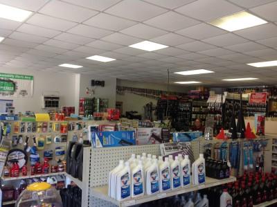 Gulf Coast Auto Parts and Service
