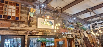 Architectural Salvage Bank