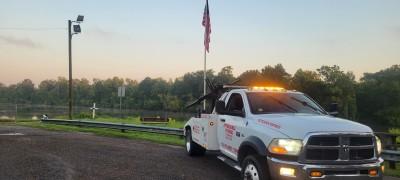 Affordable Towing of Calhoun County LLC