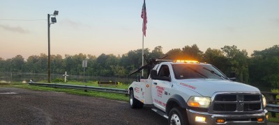 Affordable Towing of Calhoun County LLC