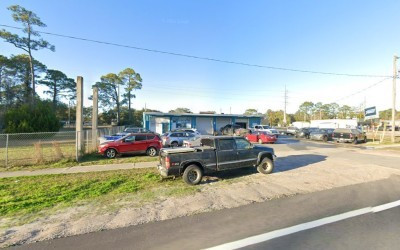 Forgotten Coast Automotive Center