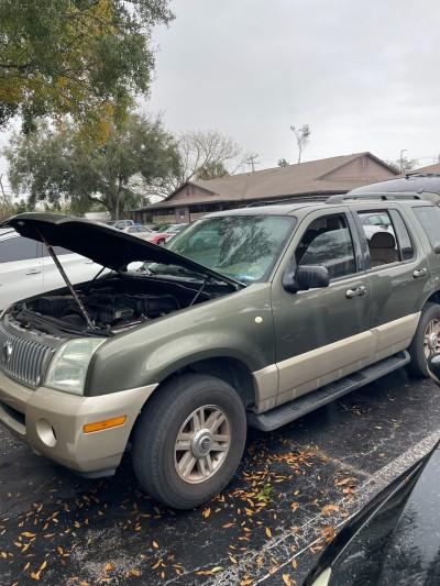 WE BUY JUNK CARS PASCO LLC