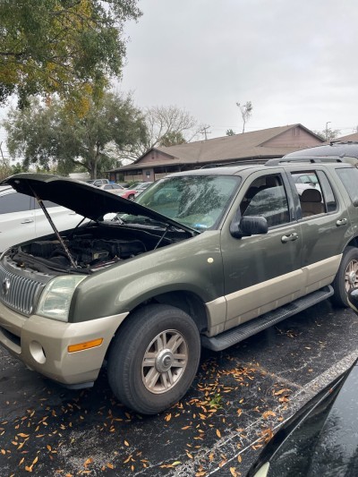 WE BUY JUNK CARS PASCO LLC