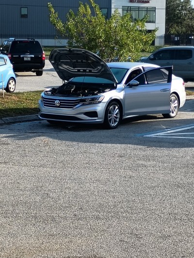 Carriage Auto Services Center