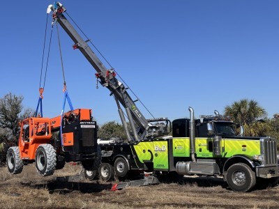 B&D Towing & Recovery
