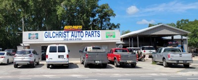 Gilchrist Auto