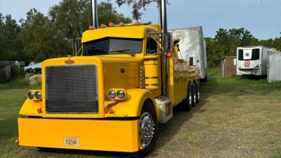 Bear’s Truck & Trailer Heavy Recovery LLC.